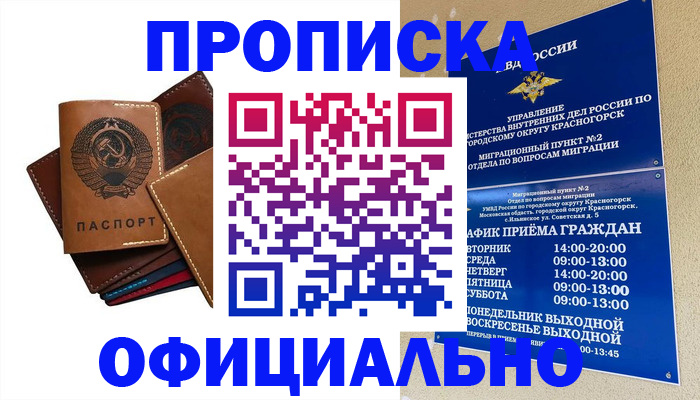 временная прописка в Марий Эл